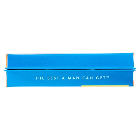 Gillette Proglide Rasoio da Uomo a 5 Lame, 1 Manico + 2 Lamette